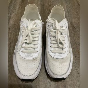 nike waffle one sneakers